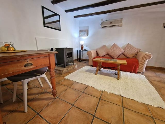 8 quarto Hotel para venda em Lubrin com piscina garagem - 580 000 € (Ref: 9937422)