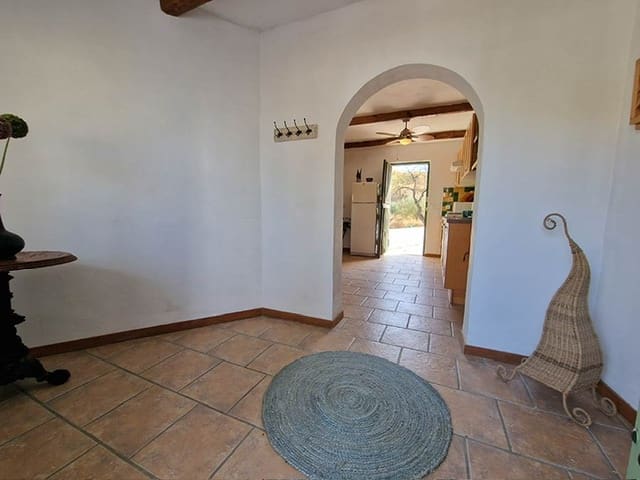 8 quarto Hotel para venda em Lubrin com piscina garagem - 580 000 € (Ref: 9937422)
