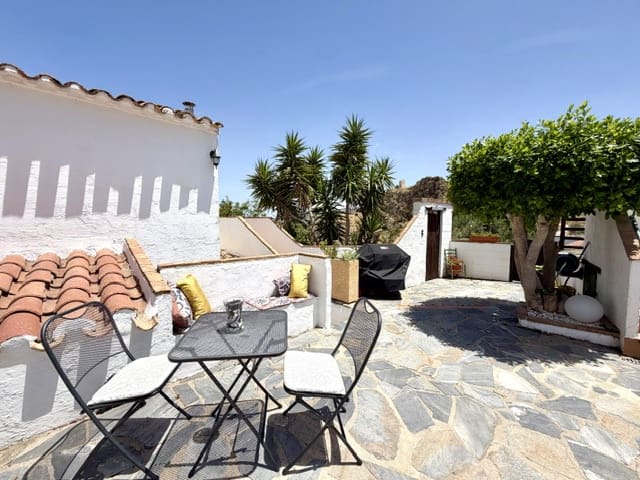 8 quarto Hotel para venda em Lubrin com piscina garagem - 580 000 € (Ref: 9937422)