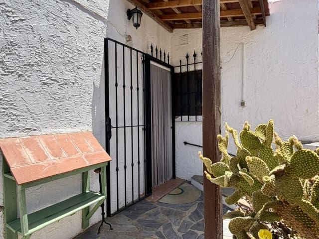 8 quarto Hotel para venda em Lubrin com piscina garagem - 580 000 € (Ref: 9937422)