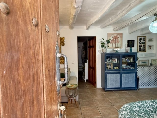 8 quarto Hotel para venda em Lubrin com piscina garagem - 580 000 € (Ref: 9937422)