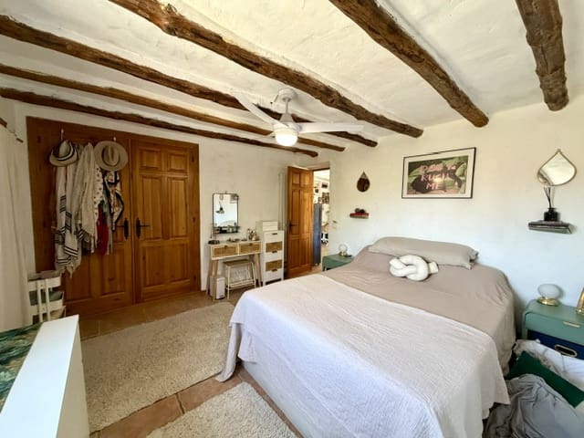 8 quarto Hotel para venda em Lubrin com piscina garagem - 580 000 € (Ref: 9937422)
