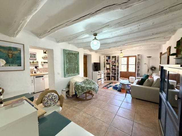 8 quarto Hotel para venda em Lubrin com piscina garagem - 580 000 € (Ref: 9937422)