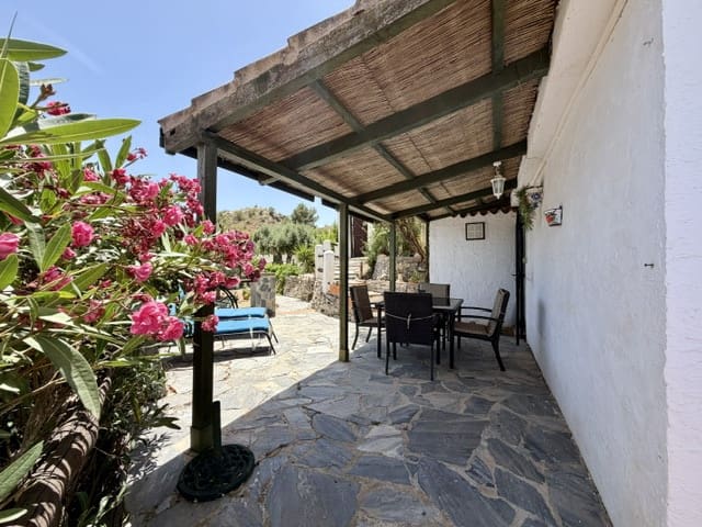 8 quarto Hotel para venda em Lubrin com piscina garagem - 580 000 € (Ref: 9937422)