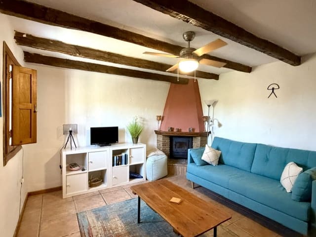 8 quarto Hotel para venda em Lubrin com piscina garagem - 580 000 € (Ref: 9937422)