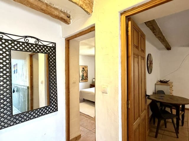 8 quarto Hotel para venda em Lubrin com piscina garagem - 580 000 € (Ref: 9937422)