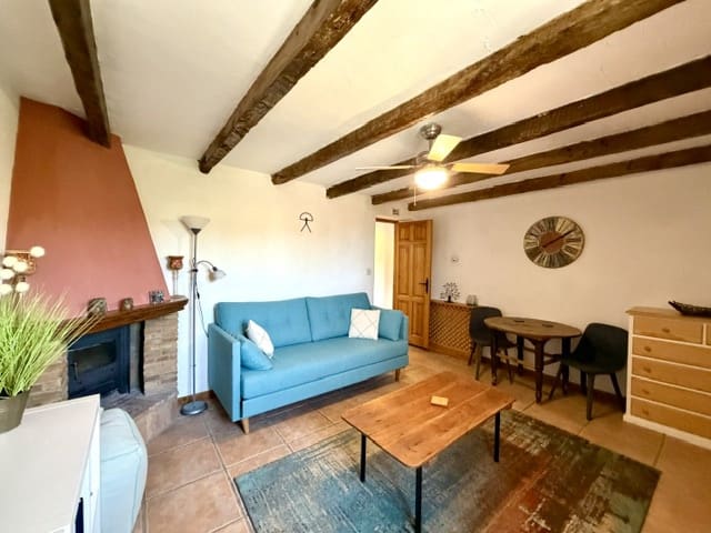 8 quarto Hotel para venda em Lubrin com piscina garagem - 580 000 € (Ref: 9937422)