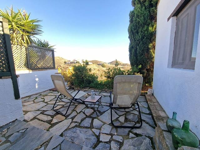 8 quarto Hotel para venda em Lubrin com piscina garagem - 580 000 € (Ref: 9937422)