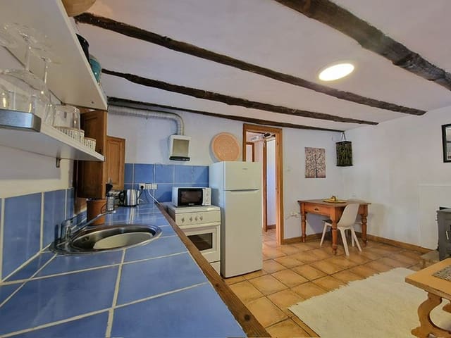 8 quarto Hotel para venda em Lubrin com piscina garagem - 580 000 € (Ref: 9937422)