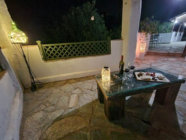 8 quarto Hotel para venda em Lubrin com piscina garagem - 580 000 € (Ref: 9937422)