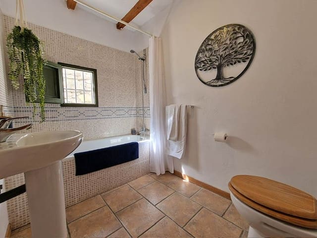 8 quarto Hotel para venda em Lubrin com piscina garagem - 580 000 € (Ref: 9937422)