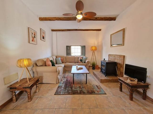 8 quarto Hotel para venda em Lubrin com piscina garagem - 580 000 € (Ref: 9937422)
