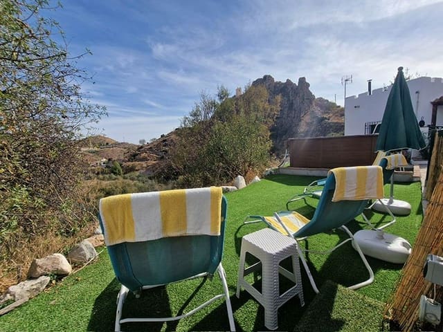 8 quarto Hotel para venda em Lubrin com piscina garagem - 580 000 € (Ref: 9937422)