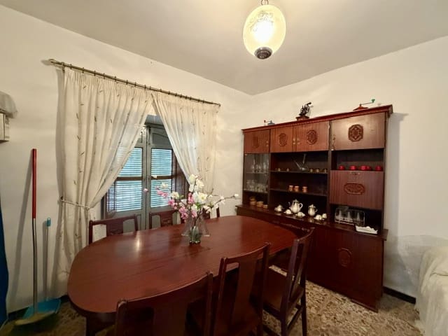 4 soverom Finca/Herregård til salgs i Lubrin - € 99 950 (Ref: 9945960)