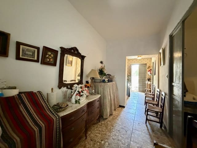 4 soverom Finca/Herregård til salgs i Lubrin - € 99 950 (Ref: 9945960)