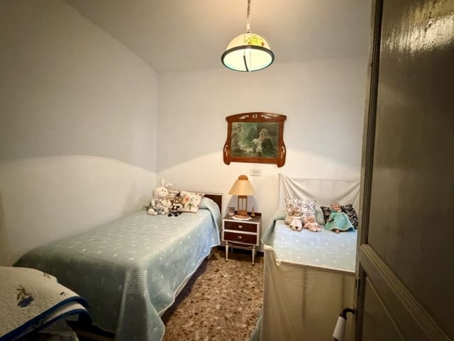 4 camera da letto Finca/Casa di Campagna in vendita in Lubrín - 99.950 € (Rif: 9945960)