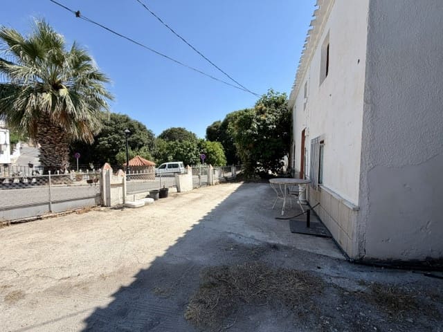 4 soverom Finca/Herregård til salgs i Lubrin - € 99 950 (Ref: 9945960)