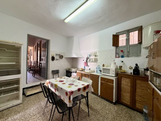 4 soverom Finca/Herregård til salgs i Lubrin - € 99 950 (Ref: 9945960)