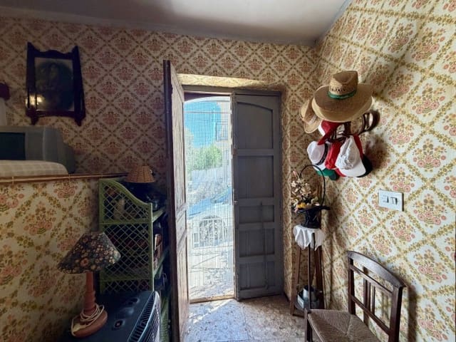 4 camera da letto Finca/Casa di Campagna in vendita in Lubrín - 99.950 € (Rif: 9945960)