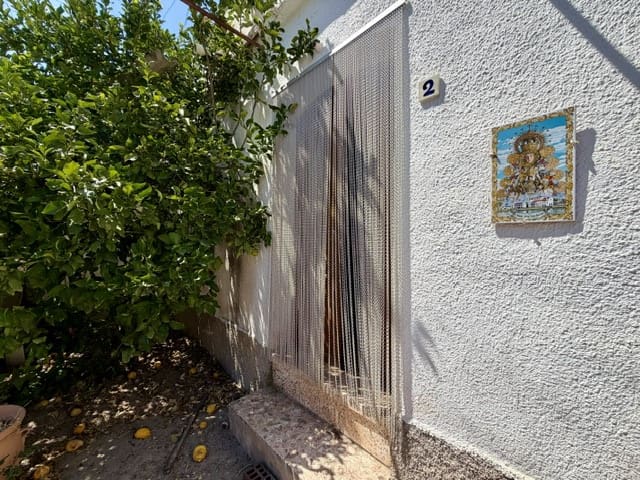 4 camera da letto Finca/Casa di Campagna in vendita in Lubrín - 99.950 € (Rif: 9945960)