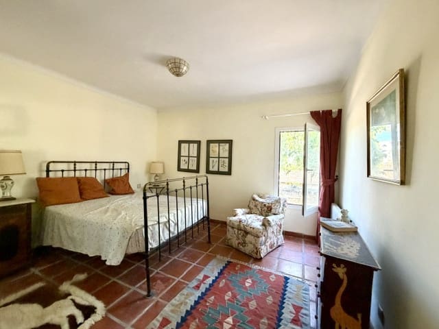 3 sypialnia Willa na sprzedaż w Mojacar z basenem garażem - 690 000 € (Ref: 9956500)