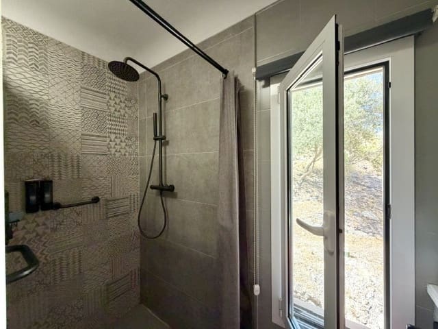 3 sypialnia Willa na sprzedaż w Mojacar z basenem garażem - 690 000 € (Ref: 9956500)
