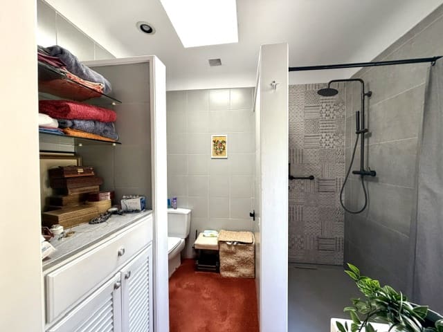 3 sypialnia Willa na sprzedaż w Mojacar z basenem garażem - 690 000 € (Ref: 9956500)