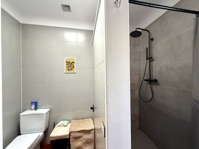 3 sypialnia Willa na sprzedaż w Mojacar z basenem garażem - 690 000 € (Ref: 9956500)
