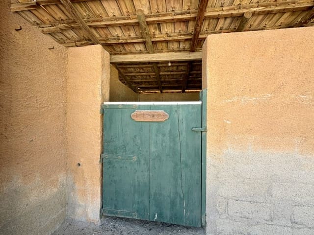 3 sypialnia Willa na sprzedaż w Mojacar z basenem garażem - 690 000 € (Ref: 9956500)