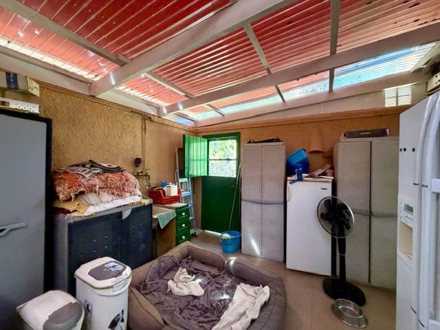 3 sypialnia Willa na sprzedaż w Mojacar z basenem garażem - 690 000 € (Ref: 9956500)
