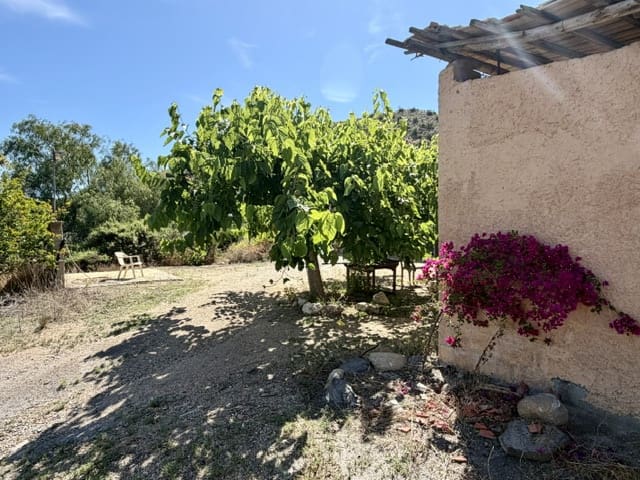 3 sypialnia Willa na sprzedaż w Mojacar z basenem garażem - 690 000 € (Ref: 9956500)