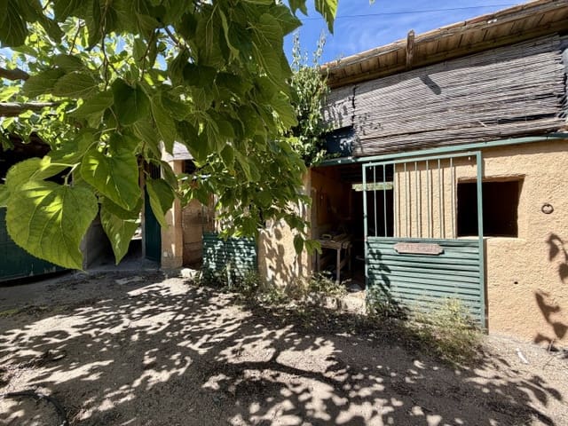 3 sypialnia Willa na sprzedaż w Mojacar z basenem garażem - 690 000 € (Ref: 9956500)