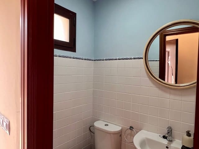 Apartamento de 2 habitaciones en Lubrín en venta con garaje - 114.950 € (Ref: 9997574)