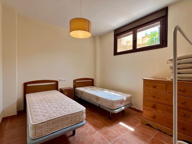 Apartamento de 2 habitaciones en Lubrín en venta con garaje - 114.950 € (Ref: 9997574)