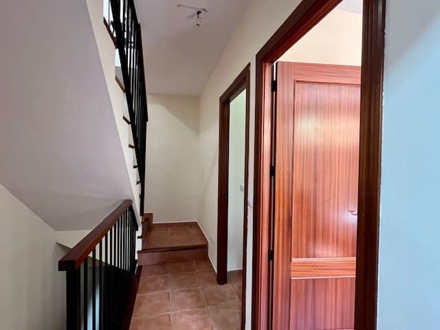 Apartamento de 2 habitaciones en Lubrín en venta con garaje - 114.950 € (Ref: 9997574)