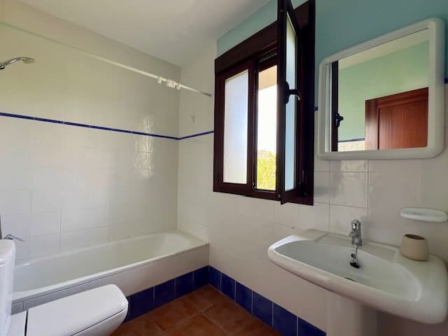 Apartamento de 2 habitaciones en Lubrín en venta con garaje - 114.950 € (Ref: 9997574)