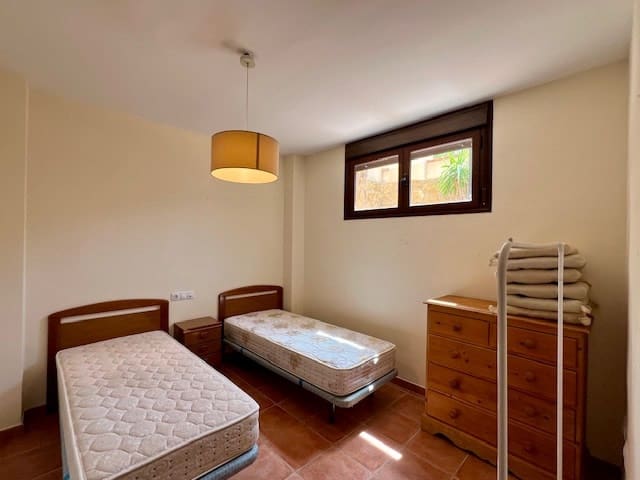 Apartamento de 2 habitaciones en Lubrín en venta con garaje - 114.950 € (Ref: 9997574)