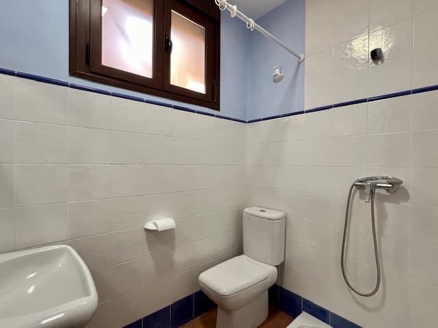 Apartamento de 2 habitaciones en Lubrín en venta con garaje - 114.950 € (Ref: 9997574)