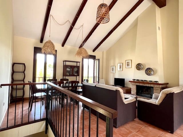 Apartamento de 2 habitaciones en Lubrín en venta con garaje - 114.950 € (Ref: 9997574)