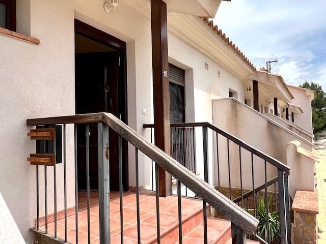 Apartamento de 2 habitaciones en Lubrín en venta con garaje - 114.950 € (Ref: 9997574)