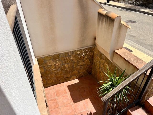 Apartamento de 2 habitaciones en Lubrín en venta con garaje - 114.950 € (Ref: 9997574)