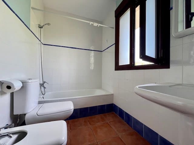 Apartamento de 2 habitaciones en Lubrín en venta con garaje - 114.950 € (Ref: 9997574)