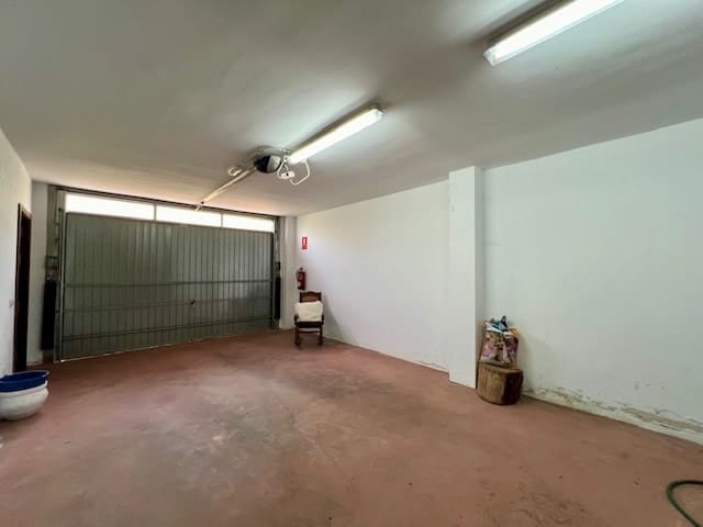 Apartamento de 2 habitaciones en Lubrín en venta con garaje - 114.950 € (Ref: 9997574)