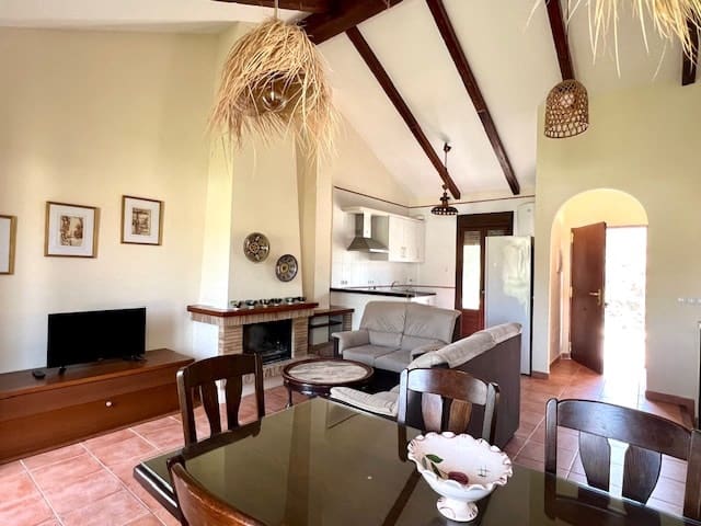 Apartamento de 2 habitaciones en Lubrín en venta con garaje - 114.950 € (Ref: 9997574)