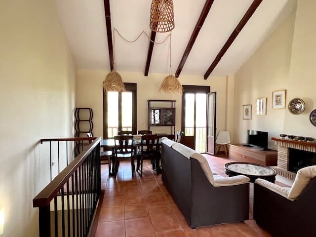 Apartamento de 2 habitaciones en Lubrín en venta con garaje - 114.950 € (Ref: 9997574)