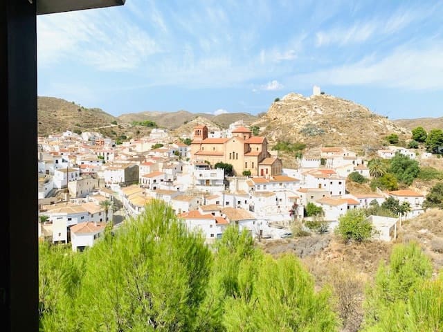 Apartamento de 2 habitaciones en Lubrín en venta con garaje - 114.950 € (Ref: 9997574)