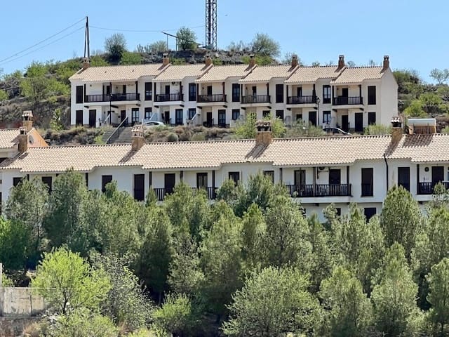 Apartamento de 2 habitaciones en Lubrín en venta con garaje - 114.950 € (Ref: 9997574)