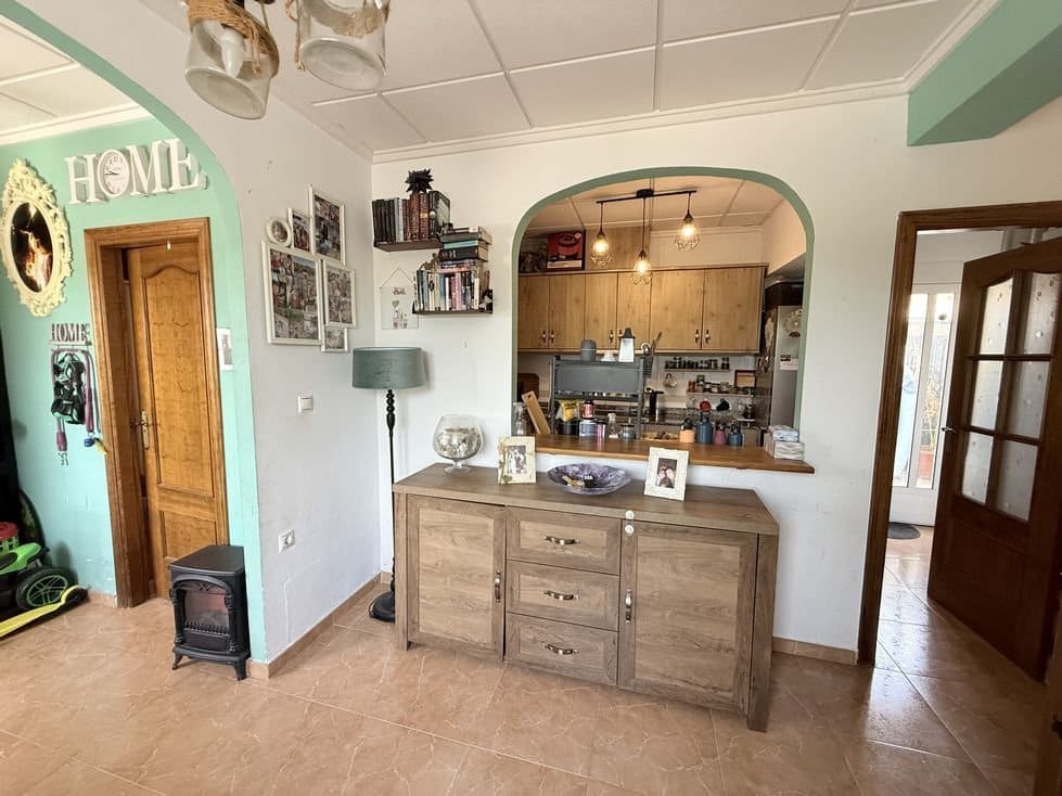 3 bedroom Apartment for sale in Benejuzar - € 120,000 (Ref: 10045780)