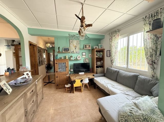 3 slaapkamer Appartement te koop in Benejúzar - € 120.000 (Ref: 10045780)