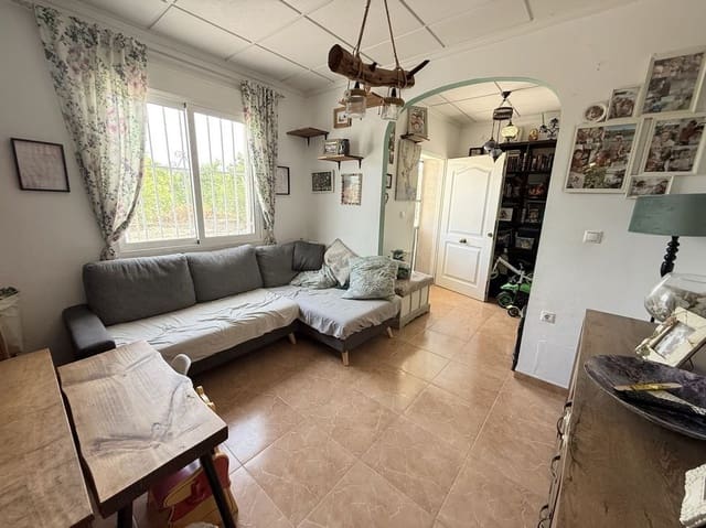 3 slaapkamer Appartement te koop in Benejúzar - € 120.000 (Ref: 10045780)